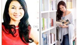 Từ cô bé ăn cơm trộn khoai thành bà chủ lớn